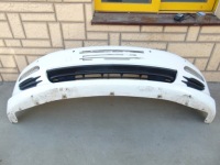 фото thumb №13, Бампер перед передний porsche panamera s 970 09-13