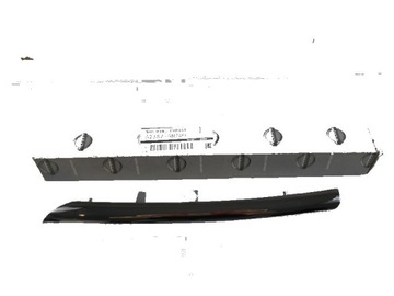 фото thumb №1, Almera n16 планка декоративна решітка ліва оригінал