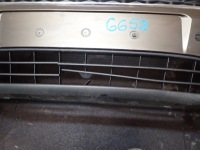 Бампер перед ford focus mk3 lift 14- в Україні, фото thumb