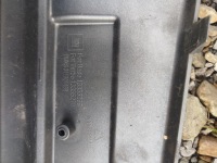 фото thumb №3, Бампер передній opel adam