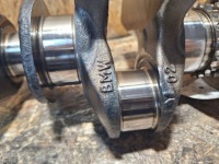 Wał коленчатый mini cooper f55 f56 bmw x1 x2 f39 f48 8583490 b37c15a номинал Киев, фото thumb