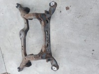 фото thumb №8, Audi a4 b8 a5 подрамник балка подвеска задняя подрамник quattro!!! 30-1