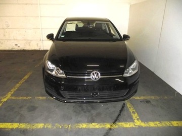 фото thumb №6, Vw golf 7 vii двері ліві lc9x 5g3831056 5g3831056aj 5g3831056af 5g3831056ak