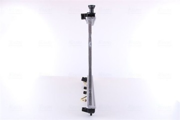 фото thumb №16, Радиаторов двигателя hyundai santa fé ii 2.2d/2.7 03.