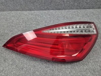 фото thumb №1, Лампа задняя задняя левая led - mercedes sl r231 2012-2016