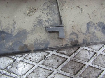 фото thumb №8, Xceed 22r планка порогова ліва накладка na поріг лівий