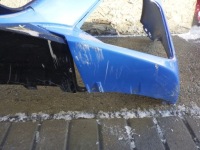 фото thumb №10, Bmw 2 f44 gran coupe m набор бампер передний