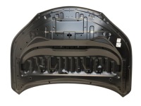 Lexus nx 1 2014 - 2021 капот крышка двигателя стальной Киев, фото thumb