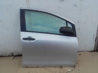 фото thumb №1, Дверь перед передние правое toyota yaris ii 2