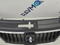 фото thumb №11, Бампер передний перед seat alhambra 7n ii ксенон 6 pdc противотуманка комплектный