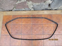 фото thumb №15, Hyundai ix20 lift 14-19 рамка молдинг решётка радиатора решётка радиатора