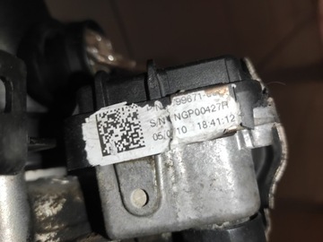 фото thumb №14, Audi q7 a7 3.0d турбонагнетатель регулятор турбина идеальная оригинал