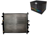 Купити Радіатор двигуна thermotec 1635002204, фото thumb