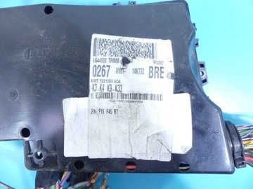 фото thumb №7, Коробка предохранителей ford c-max ii mk2