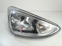 фото thumb №1, Лампа фара правый перед hyundai i10 ii 14r.