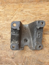 фото thumb №6, Jaguar xf кронштейн двигуна 8w83-6037-aa