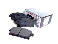 фото thumb №1, Тормозные колодки перед do chevrolet cruze trax orlando volt