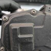 фото thumb №6, Ford fiesta 2012 50989002 дросельна заслінка