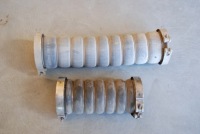 фото thumb №1, Шланг з'єднувач радіатора інтеркулер volvo fh 4