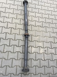 фото thumb №1, Jaguar xf 07- wał приводной 2.7 дизель