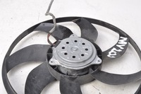 фото thumb №7, Nissan nv200 1.5 dci вентилятор радиатора