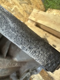 фото thumb №12, Блок двигателя renault trafic 2.0 dci m9r m786