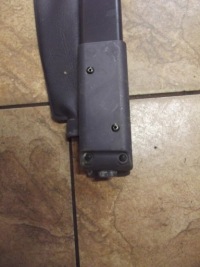 Mercedes w168 1.4b 99' шторка багажника задняя 1688600175 в Украине, фото thumb