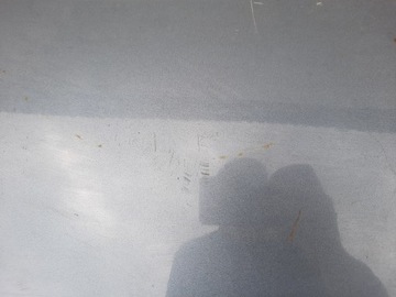 фото thumb №7, Крышка зад задняя volkswagen jetta vi sedan 10-14