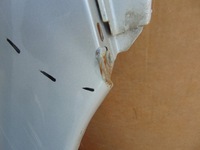 фото thumb №10, Крыло правый перед jumpy scudo expert proace 2007- ezrc