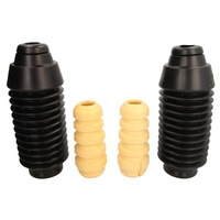 фото thumb №1, Защита i отбойники перед renault kangoo ii 08-12