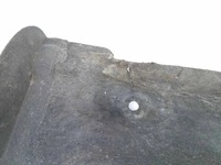 фото thumb №6, Audi a6 c7 защита подвеска задняя 4g0825216a