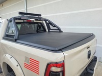 фото thumb №1, Крышка кузов dodge ram 1500 5.7ft box 2019 - 2024