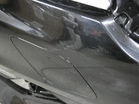 фото thumb №10, Бампер, решітка, протитуманна фара, каркас решітка, решітка opel astra v k lift