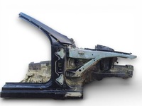 фото thumb №1, Mercedes e w207 207 чверть лонжерон права правий перед 2076370844