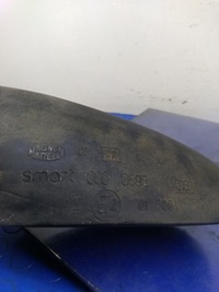 фото thumb №7, Smart fortwo дзеркало механічний ліва 0000595