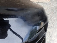 Бампер перед передній renault captur j5 lift 2017- в Україні, фото thumb