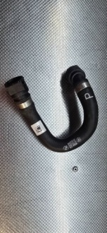 Купить Bmw x1 u11 2022 шланг пабтрубок  трубка радиатора воды 8846755, фото thumb