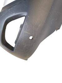 фото thumb №9, Renault captur 13- бампер задняя задний