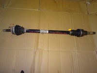 фото thumb №1, C3 iii 208 i приводной вал правая 9803959680