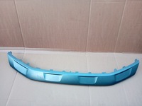 фото thumb №1, Vw tiguan allspace спойлер бампера перед 2016r-