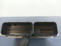 фото thumb №4, Bmw 5 e60 e61 2.0 d бортовой компьютер блок управления двигателя