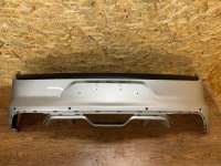 фото thumb №1, Ford mustang vi бампер задня задній 14-16