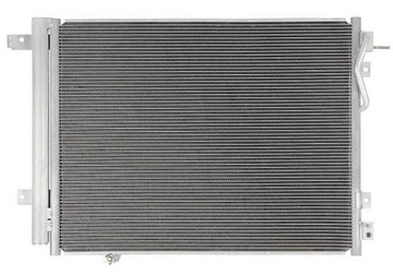 фото thumb №1, Kia sorento b/d 2006 - 2011 97606-3e930 кондиціонер