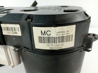 фото thumb №5, Chevrolet aveo t250 03-07 лічильник прилади obrotomierz оригінальний номер 96426049