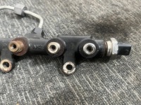 фото thumb №9, Citroen c3 iii 1.5 hdi молдинг впрыскная оригинал europa