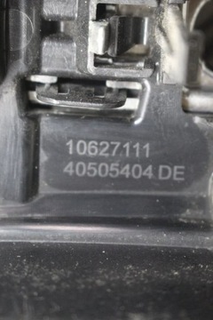 фото thumb №11, Решітка радіатора решітки радіатора bmw x3 g01 x4 g02 рестайлінг lci 40505404de