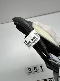 фото thumb №5, Kia niro hb датчик мертвого pola 99140-g5000 левый