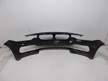 фото thumb №14, Bmw 3 f30 f31 рестайлинг 15-18 6xpdc бампер переднее org