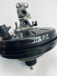 фото thumb №10, Peugeot 208 ii усилитель тормозов насос тормозная 9824391180