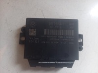 фото thumb №1, Vw golf v модуль парковки pdc 1k5919475